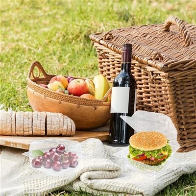 میزان انتقال حرارت فنجان های کاغذ ضد گرما چقدر است؟